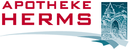 Logo Apotheke Herms