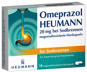 Omeprazol