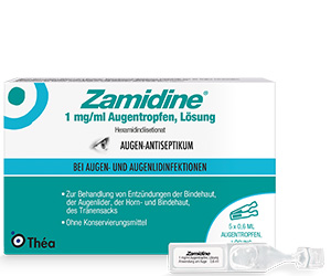 Zamidine